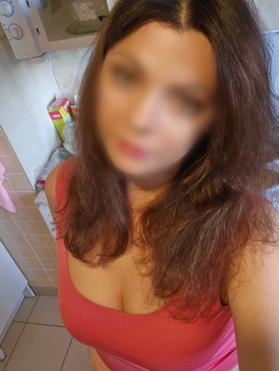 Частная массажистка Мария 