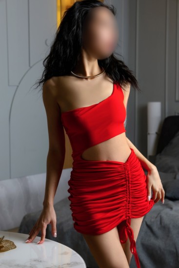 Частная массажистка Жасмин, 24 года, Москва - фото 4