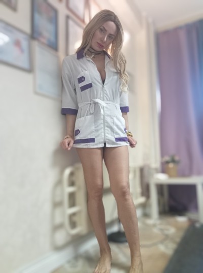 Частная массажистка Анжелла, 26 лет, Москва - фото 2