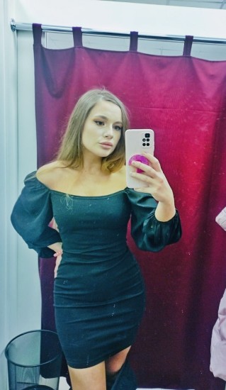 Частная массажистка Рита, 24 года, Москва - фото 7