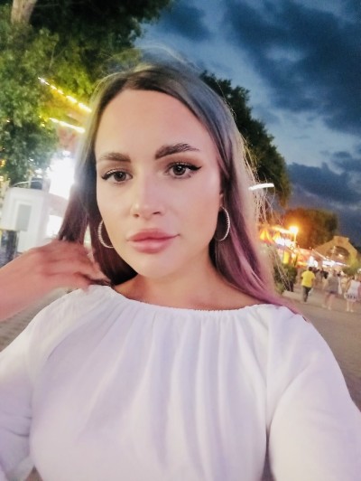 Частная массажистка Рита, 24 года, Москва - фото 9