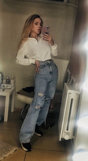 Частная массажистка Рита, 24 года, Москва - фото 10