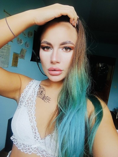 Частная массажистка Рита 