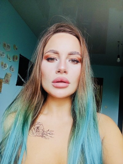 Частная массажистка Рита 