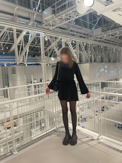 Частная массажистка Лика, 21 год, Москва - фото 1