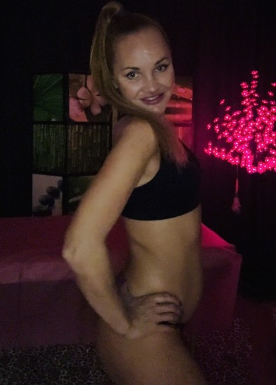 Частная массажистка Ирина, Москва - фото 3