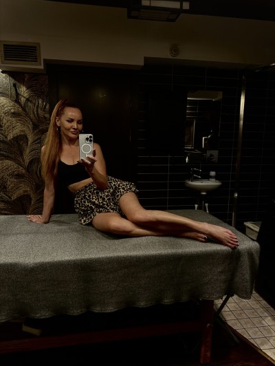 Частная массажистка Ирина, Москва - фото 5