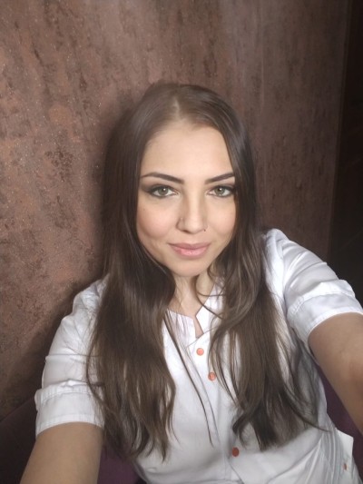 Частная массажистка Маша 