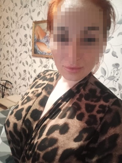 Частная массажистка Лада 