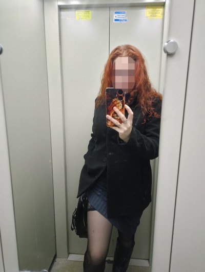 Частная массажистка Лада, 34 года, Санкт-Петербург - фото 2