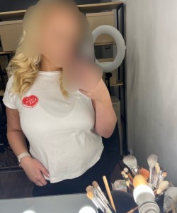 Частная массажистка Мила 