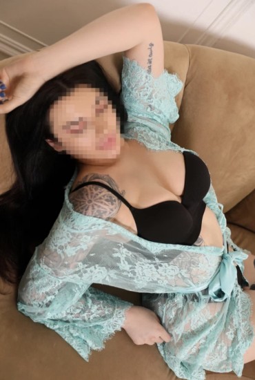 Частная массажистка Милена, Москва - фото 2