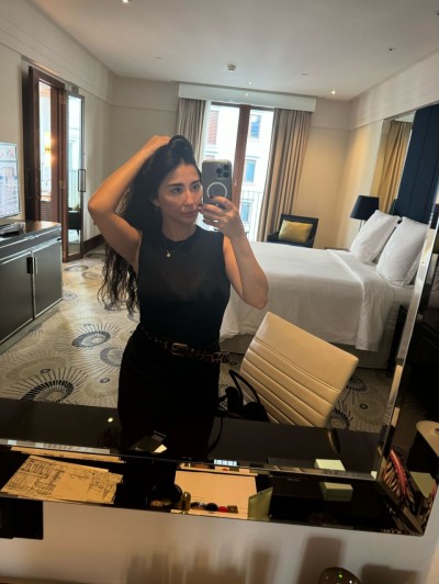 Частная массажистка Эмилия, 37 лет, Москва - фото 2