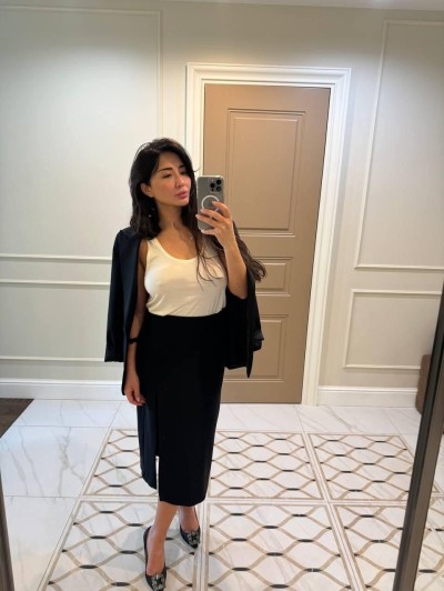 Частная массажистка Эмилия, 37 лет, Москва - фото 3