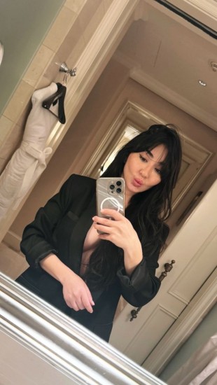 Частная массажистка Эмилия, 37 лет, Москва - фото 6