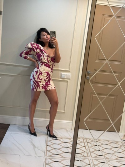 Частная массажистка Эмилия, 37 лет, Москва - фото 12