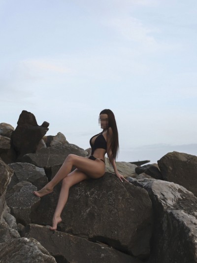 Частная массажистка Эмилия 