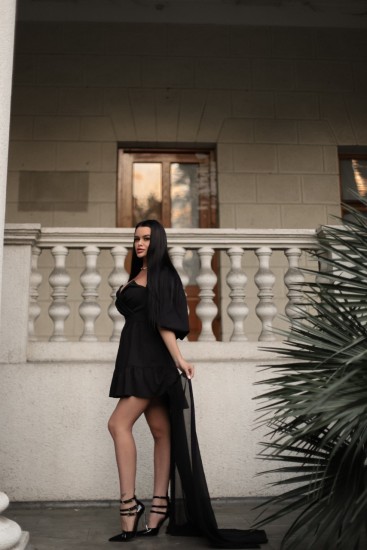 Частная массажистка Эмилия, 20 лет, Одинцово - фото 11