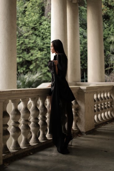 Частная массажистка Эмилия, 20 лет, Одинцово - фото 7