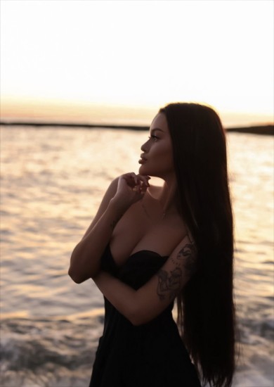 Частная массажистка Эмилия, 20 лет, Одинцово - фото 17