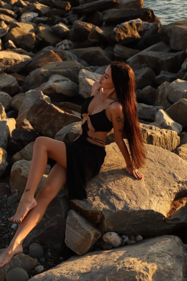 Частная массажистка Эмилия, 20 лет, Одинцово - фото 3