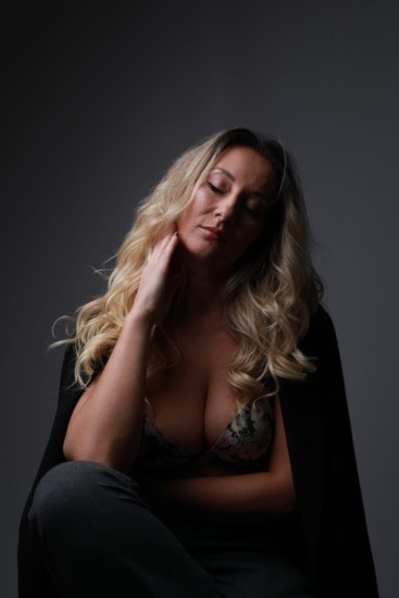 Частная массажистка Марина, 38 лет, Москва - фото 1