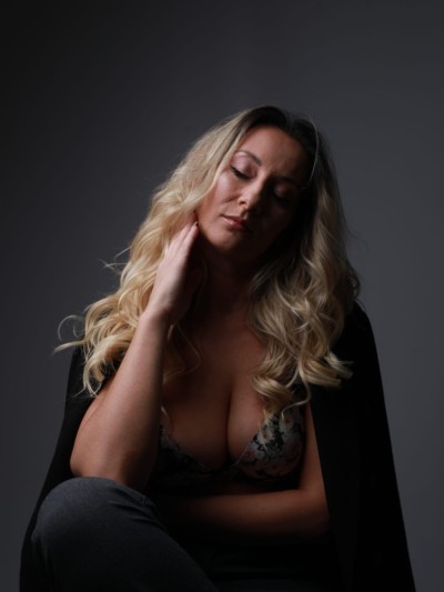 Частная массажистка Марина 