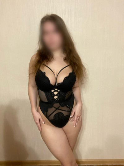 Частная массажистка Алёна 