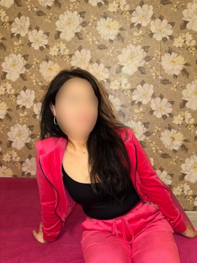 Частная массажистка Алия 