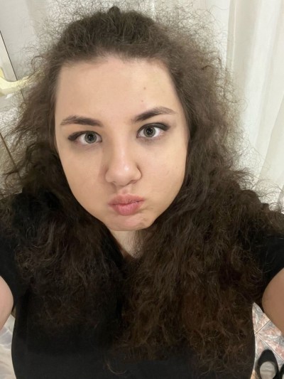 Частная массажистка Эмма 