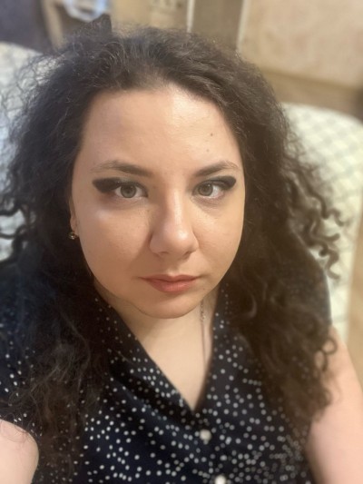 Частная массажистка Эмма 