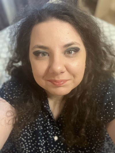 Частная массажистка Эмма 