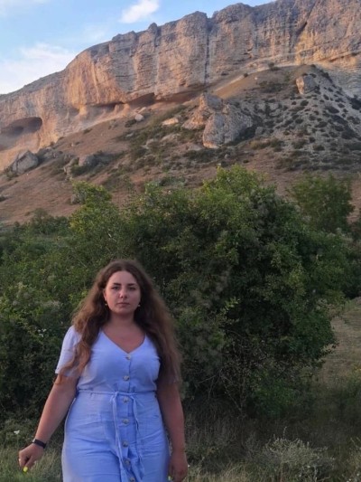 Частная массажистка Эмма 