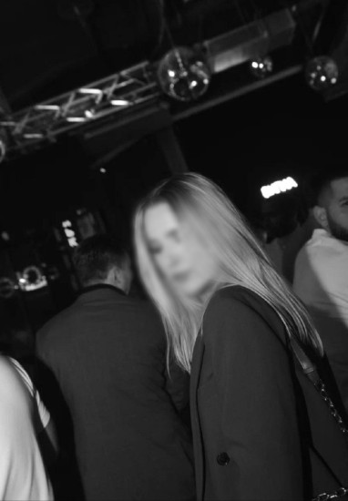 Частная массажистка Лера, 25 лет, Москва - фото 2