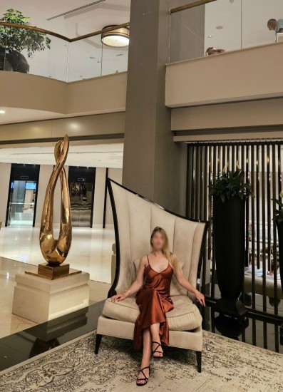 Частная массажистка Аня, 28 лет, Санкт-Петербург - фото 5