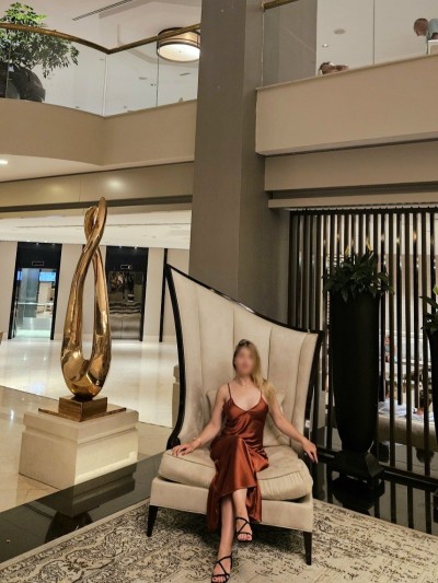 Частная массажистка Аня 