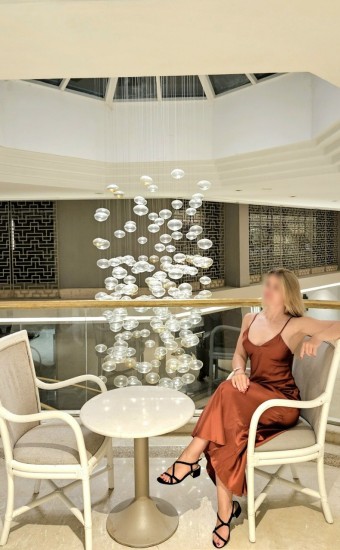 Частная массажистка Аня, 28 лет, Санкт-Петербург - фото 4