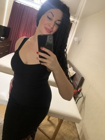 Частная массажистка Жанночка, Одинцово - фото 4