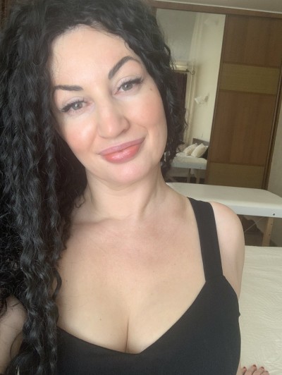 Частная массажистка Жанночка, Одинцово - фото 6