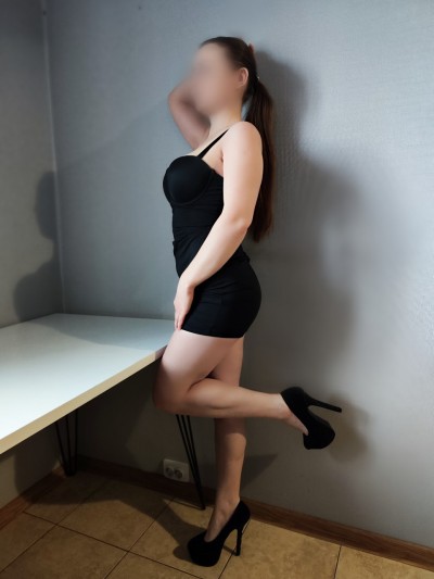 Частная массажистка Яна 