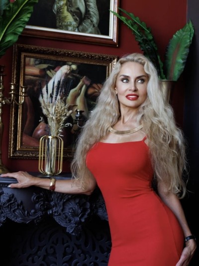 Частная массажистка Алиса 