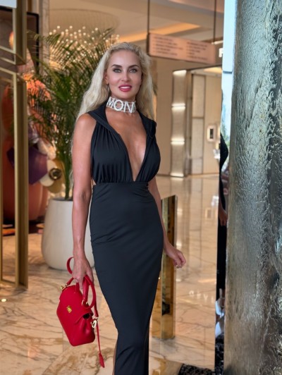 Частная массажистка Алиса, Москва - фото 2