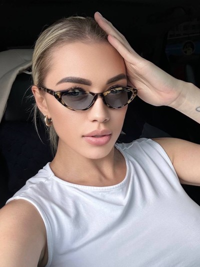 Частная массажистка Памэла 