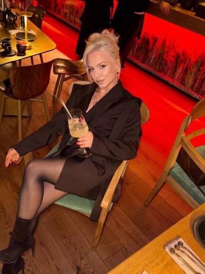 Частная массажистка Мэри 