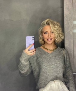 Частная массажистка Мэри 