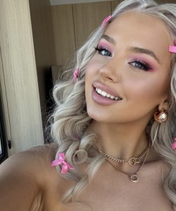 Частная массажистка Мэри 