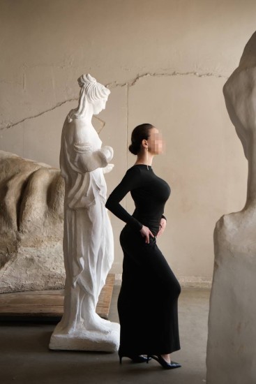 Частная массажистка Лайма, 25 лет, Москва - фото 3