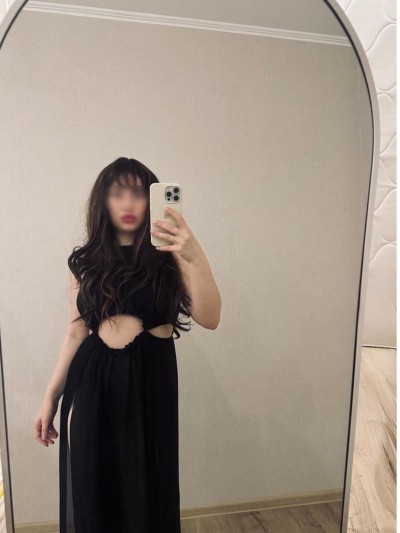 Частная массажистка Анна 