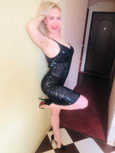 Частная массажистка Вера 