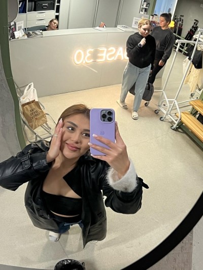 Частная массажистка Адель, Москва - фото 2